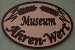 Museum Ähren-Wert