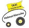 Taxi - Helmut Hiersche