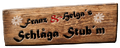 3 Tages Spektakel am 13.14.15.Juli 2018 zum 10 Jahres Jubiläum Schlaga Stub´m mit Live Musik und Frühschoppen!