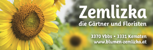 Blumenwelt & Gärtnerei Zemlizka