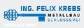 Ing. Felix Krebs Metallbau Schlosserei Sicherheitstechnik