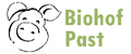 Jeden 1. u. 3. Freitag 14-18h: Bio-Schweinefleisch, Wurst, Speck, Schinken