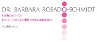 Dr. Barbara Rosado-Schmidt – Fachärztin für Haut- und Geschlechtskrankheiten