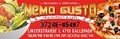Gratis Zustellung täglich von 11-21h - Memo Gusto (Bestellwerte beachten)