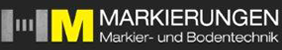 HM Markierungen - Markier- und Bodentechnik