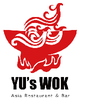 Yu's Wok Asia Restaurant & Bar