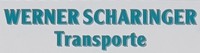 Werner Scharinger Transport