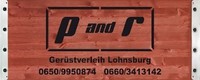 p and r Gerüstverleih GmbH