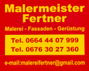 Malermeister Fertner OG