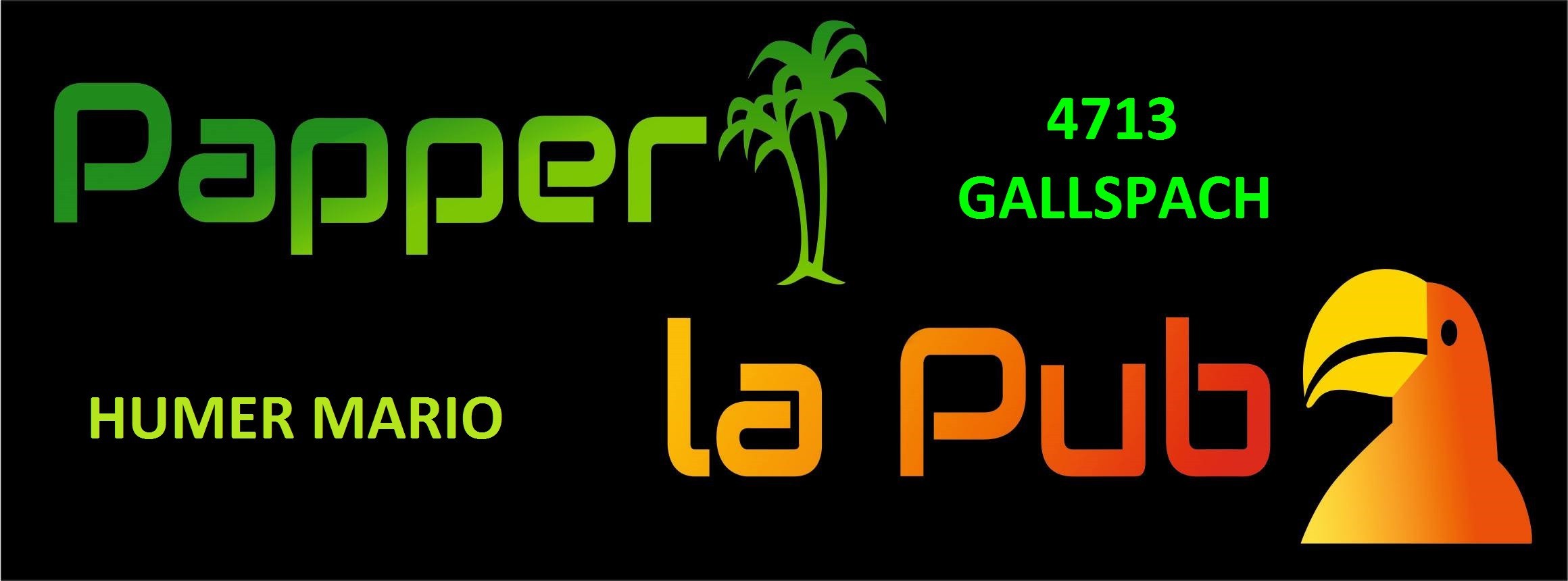 Papper la Pub