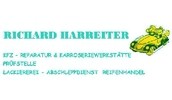 Richard Harreiter KFZ Reparatur & Karosseriewerkstätte