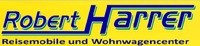 Reisemobile & Wohnwagencenter Robert Harrer