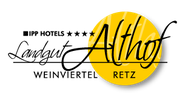 Landgut & SPA Althof Retz