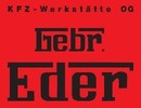 Gebr. Eder KFZ-Werkstätte OG - KFZ-Meisterbetrieb 