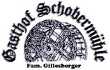 Gasthof-Pension Schobermühle