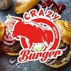 Crazy Burger Restaurant - Imbiss