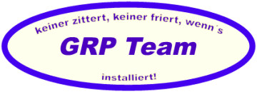 Start (GRP Team Markus Hirnschal)