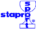 stapro Sportartikel - Medaillen - Pokale - Budogi