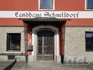 Zimmervermietung Suben - Landhaus Schnelldorf