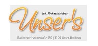 Unser's Inh. Michaela Huber