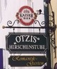 Otzis Hirschenstube 