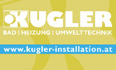 KUGLER GmbH | Bad - Heizung - Umwelttechnik