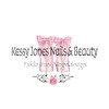 Kessy Jones Nails & Beauty - Exclusives Nageldesign Kathrin Siegesleithner