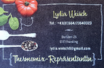 Lydia Weisch | Thermomix Repräsentatin | Thermomix-Kochen aus Leidenschaft Pampered Chef My Shibo