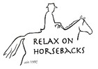 Stalladresse (Relax on Horsebacks | Iris Muhm)
