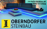 Oberndorfer Steinbau 