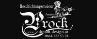 Malermeister Anton Prock - Dream Design