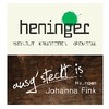 Heuriger, Wein Verkauf & Verkostung (Weingut Heninger & Heurigen Johanna Fink)