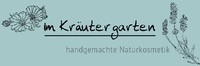 Im Kräutergarten - handgemachte Naturkosmetik | Jacqueline Flasch
