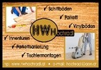 Hans-Werner Hochradl | HWH | Parkett - Schiffsböden - Innentüren - Altbausanierung