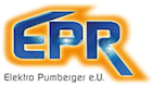 EPR Elektro Pumberger e.U. | Ihr Fachmann vor Ort | Elektro-Installation - Fachhandel - Telekommunikation