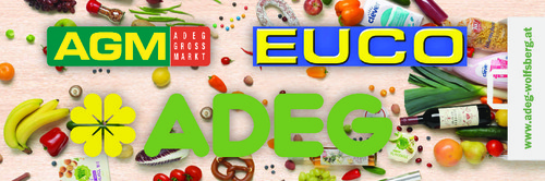 ADEG-Markt EUCO Völkermarkt - EUCO-Restaurant - Cafe