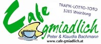 Cafe Gmiadlich 