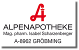 Alpenapotheke - Mag. pharm. Isabel Scharzenberger