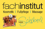 Sabine Schöberl | Fachinstitut für Kosmetik - Fußpflege - Massage