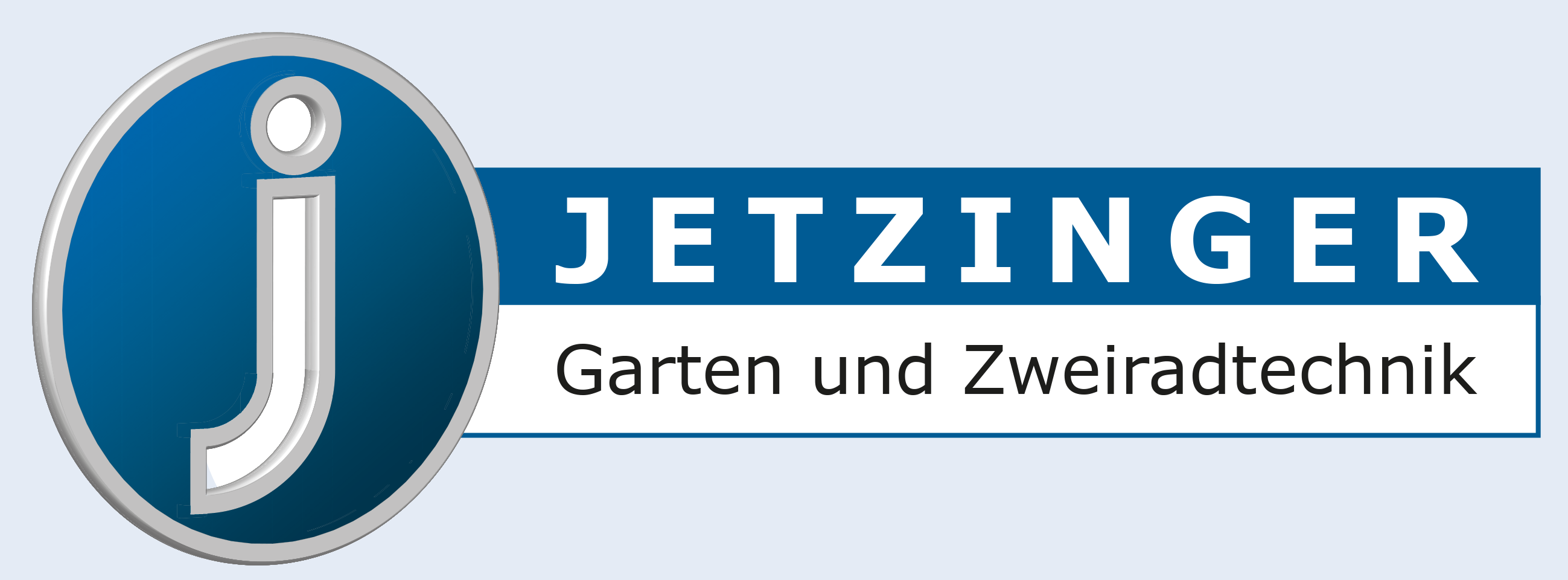 Start (Wolfgang Jetzinger Garten und Zweiradtechnik)