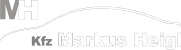 KFZ Markus Heigl | KFZ Handel & Reparaturen für alle Automarken