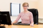Dr. Christa Koch - Fachärztin für Neurologie und Psychiatrie NLG / EMG