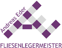 Andreas Eder - Fliesenlegermeister