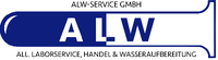 Firmensitz (ALW-Service GmbH - All. Laborservice, Handel & Wasseraufbereitung)