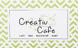 Creativ Cafe | Cafe - Bar - Backshop - Dart | Harald Wiedner n.p.EU
