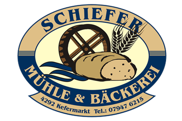 SCHIEFER Mühle & Bäckerei, E-Werk, Kefermarkt