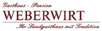 Gasthaus - Pension Weberwirt ***