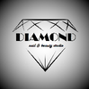 Diamond nail & beauty studio | Nikolett Futó n.p.EU