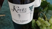 Weinbau Kretz