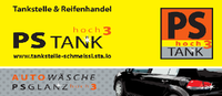 Schmeißl KG Tankstelle - Shop - Buffet - Reifenhandel - Autowäsche
